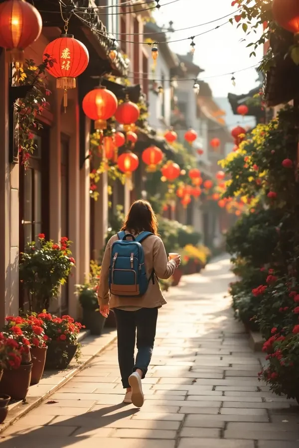 慢游黄河路封面