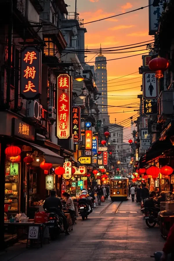 黄河路的故事 花魁榜第2名